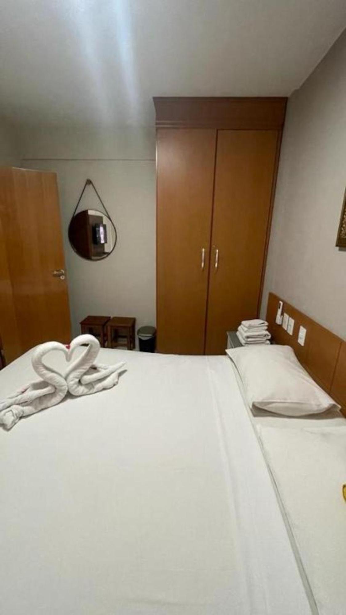 Caldas Novas, Golden Dolphin Grand Hotel, Quarto Sala Cozinha Aconchegante, Ap 361 Экстерьер фото