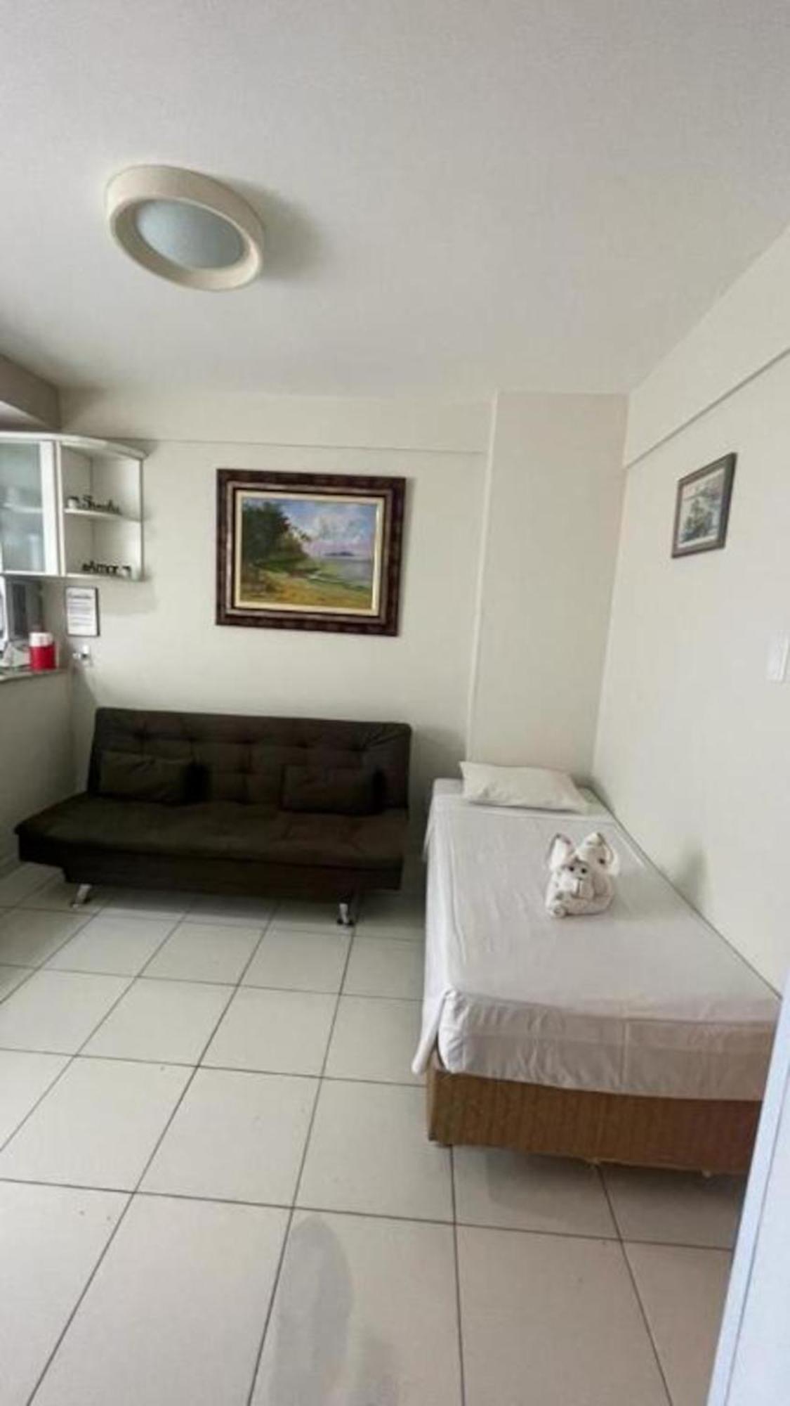 Caldas Novas, Golden Dolphin Grand Hotel, Quarto Sala Cozinha Aconchegante, Ap 361 Экстерьер фото