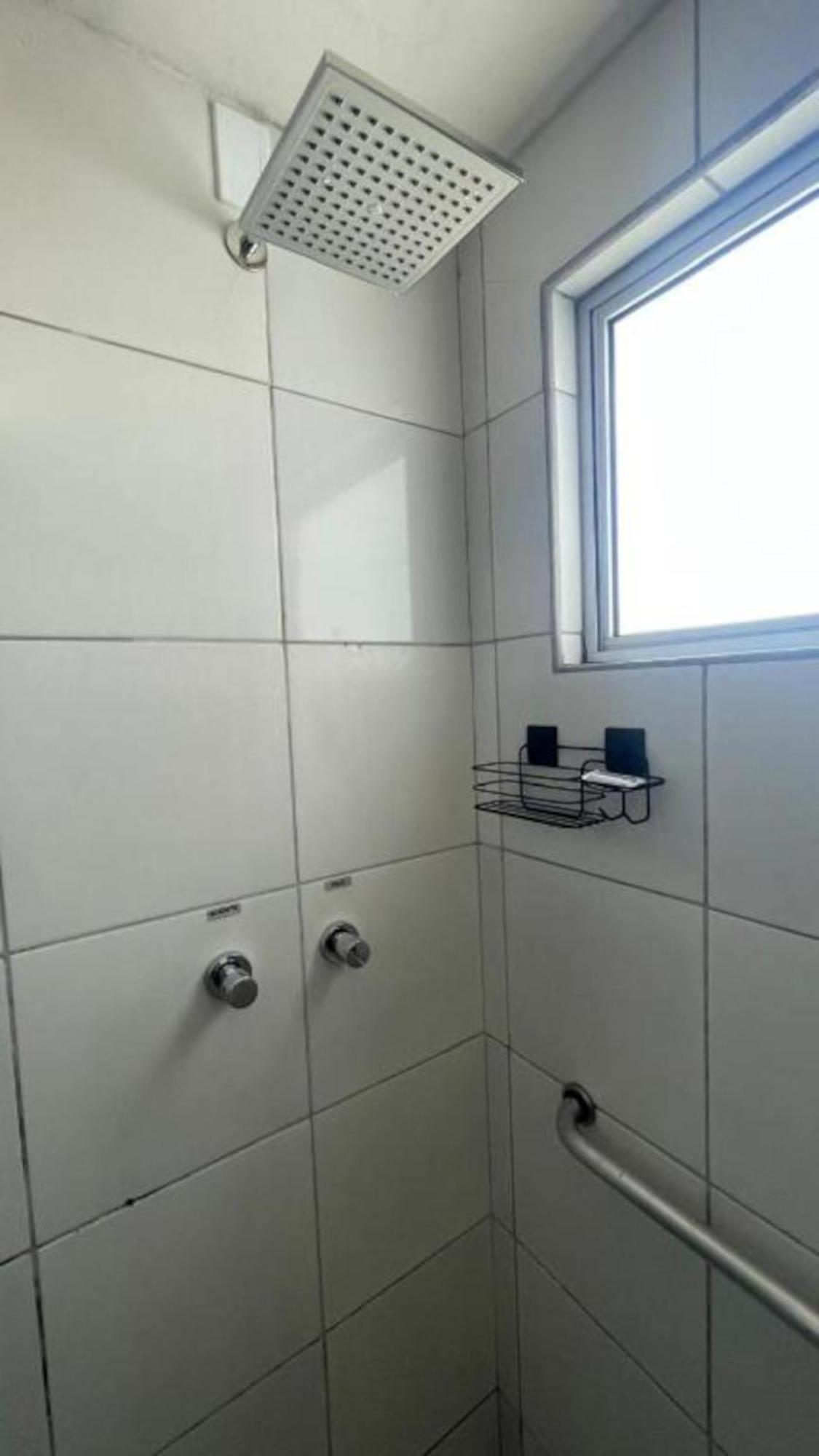 Caldas Novas, Golden Dolphin Grand Hotel, Quarto Sala Cozinha Aconchegante, Ap 361 Экстерьер фото